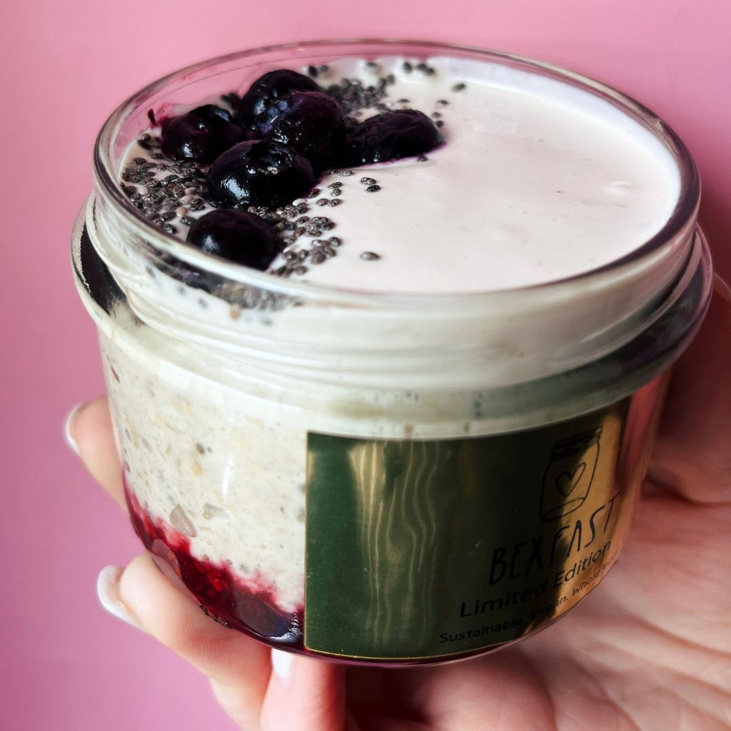 Eton Mess
